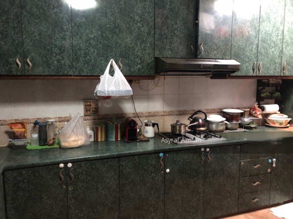 Blk 146 Gangsa Road (Bukit Panjang), HDB 5 Rooms #214029801
